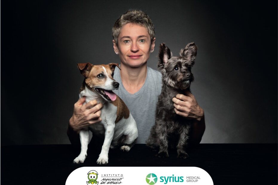 Cãolendário da Syrius Medical Group e Instituto MSP