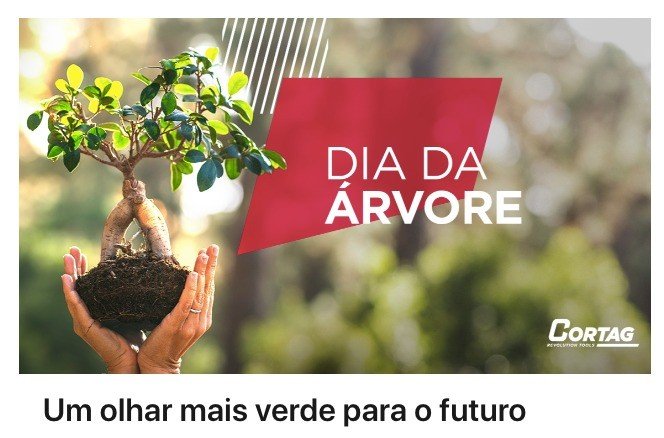 Projeto Podium Verde e Cortag