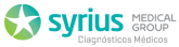Logotipo syrius
